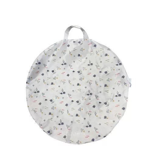 Little Dutch strand sátor Ocean Dreams kék