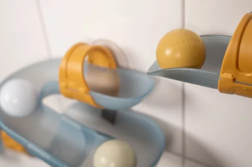 Little Dutch szenzoros labdák (3 db) - Little Farm