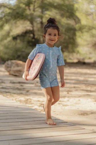 Little Dutch gyerek úszódeszka Ocean Dreams pink