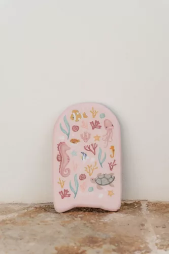 Little Dutch gyerek úszódeszka Ocean Dreams pink