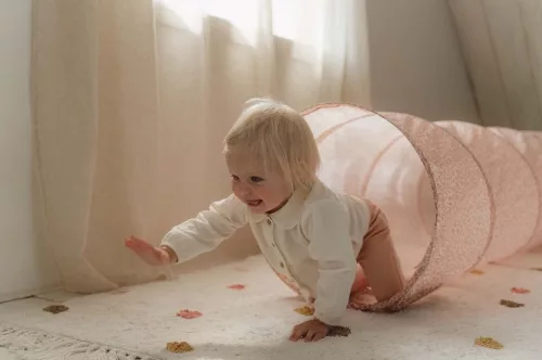 Little Dutch játék alagút - Fairy Garden