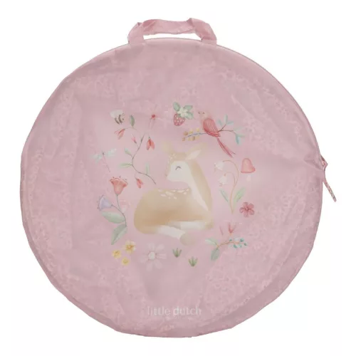 Little Dutch játék alagút - Fairy Garden