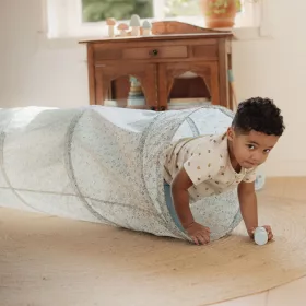 Little Dutch játék alagút - Forest Friends