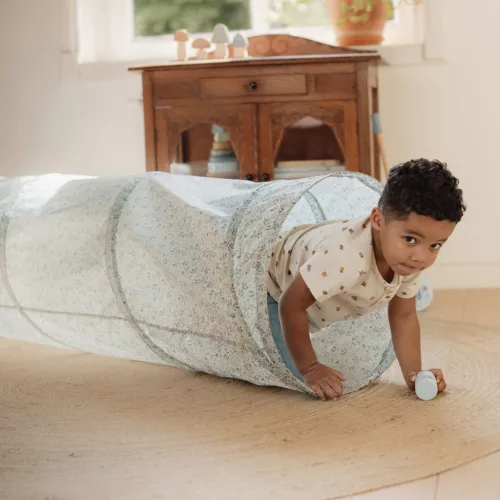 Little Dutch játék alagút - Forest Friends