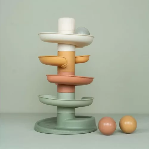 Little Dutch bébi golyópálya Unisex