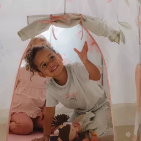 Little Dutch játszósátor - Fairy Garden