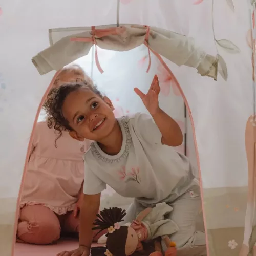 Little Dutch játszósátor - Fairy Garden