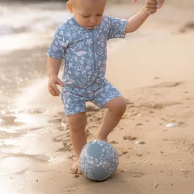 Little Dutch mini labda - kék