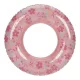 Little Dutch úszógumi 50 cm - Pink Flowers