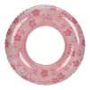 Little Dutch úszógumi 50 cm - Pink Flowers