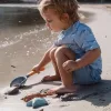 Little Dutch homokozó formák és lapát  - Ocean World