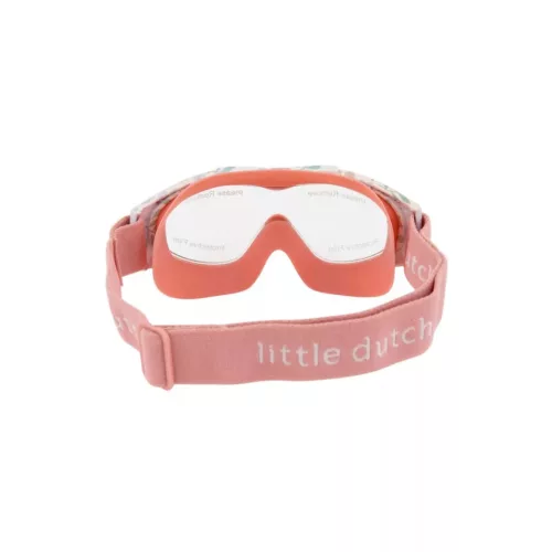 Little Dutch búvár maszk - Dreamy Mermaid