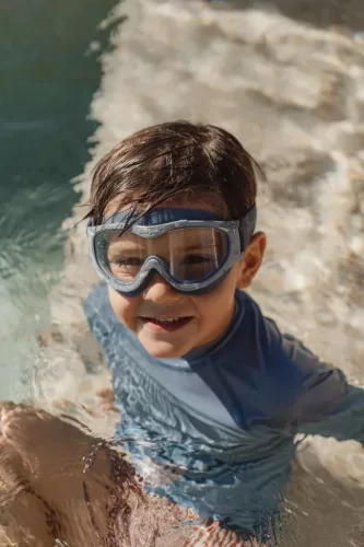 Little Dutch búvár maszk - Ocean World