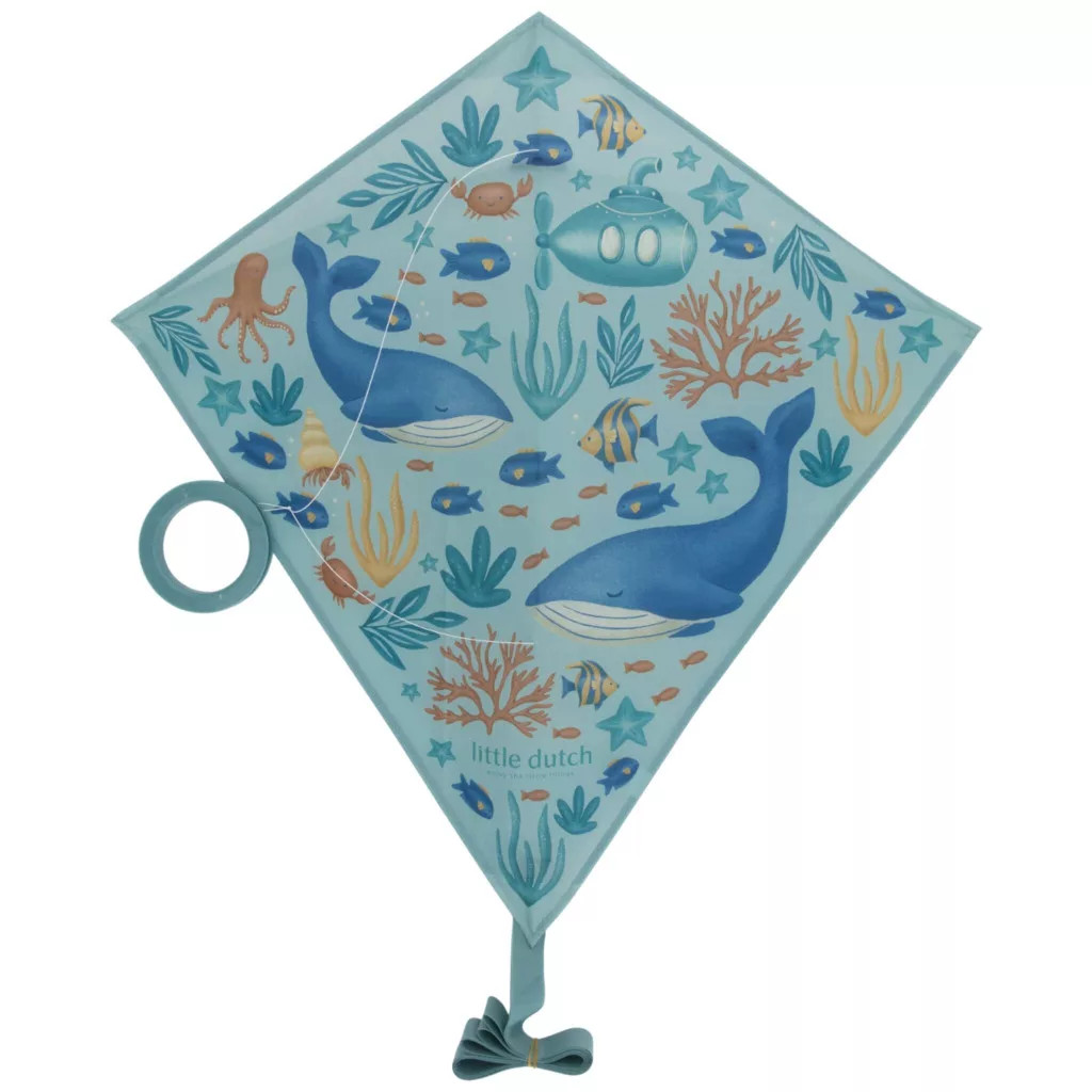 Little Dutch szélsárkány - Ocean World – alternatív kép 2