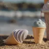 Little Dutch fagyis homokozó készlet - Dreamy Mermaid