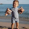 Little Dutch karúszó - Ocean World