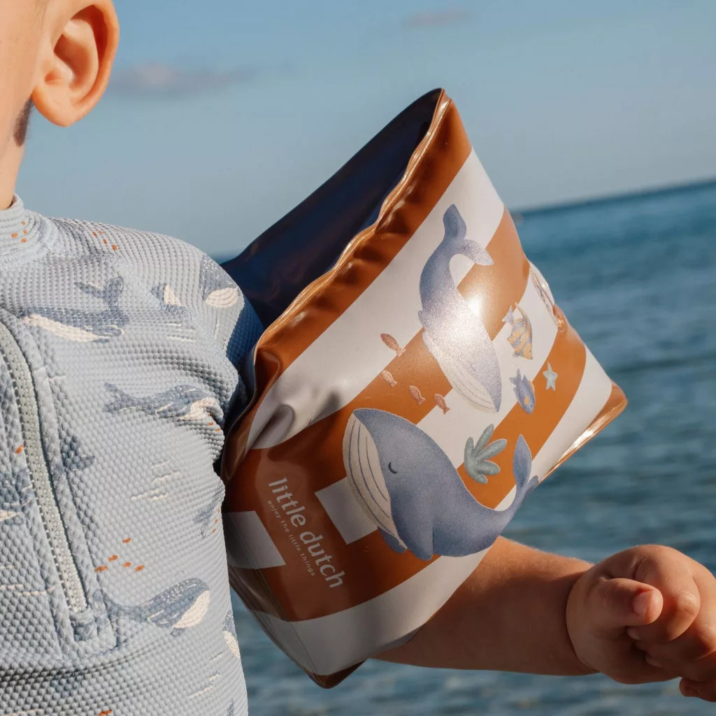 Little Dutch karúszó - Ocean World – alternatív kép 3