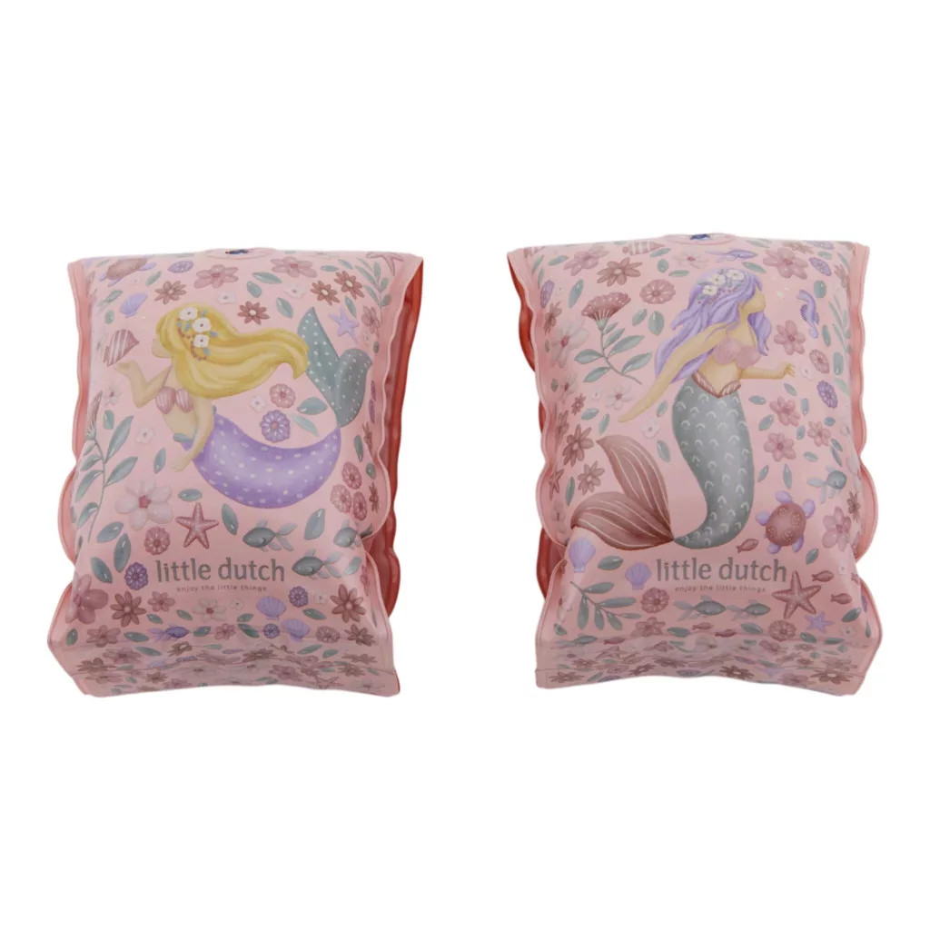 Little Dutch karúszó - Dreamy Mermaid – alternatív kép 2