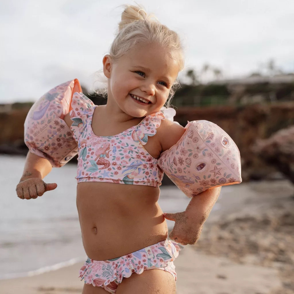 Little Dutch karúszó - Dreamy Mermaid – alternatív kép 3