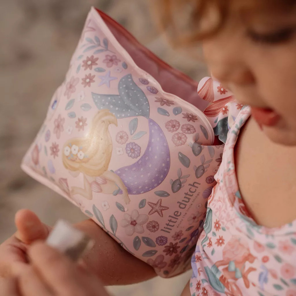 Little Dutch karúszó - Dreamy Mermaid – alternatív kép 4