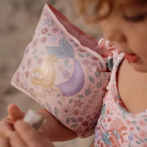Little Dutch karúszó - Dreamy Mermaid