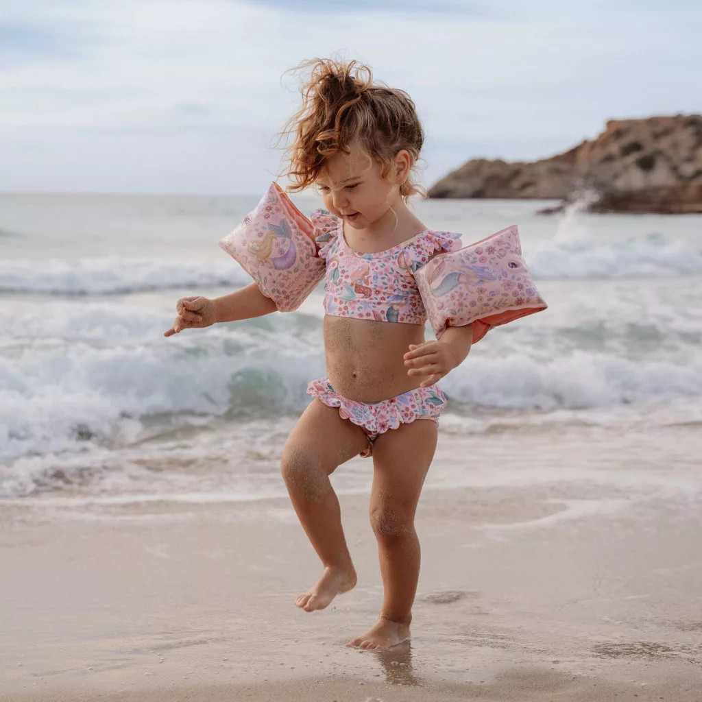 Little Dutch karúszó - Dreamy Mermaid – alternatív kép 5