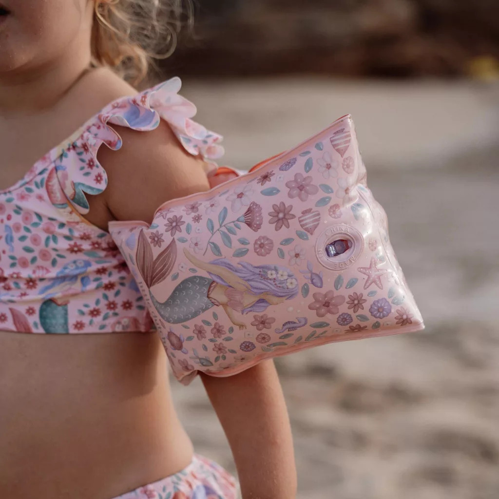 Little Dutch karúszó - Dreamy Mermaid – alternatív kép 6