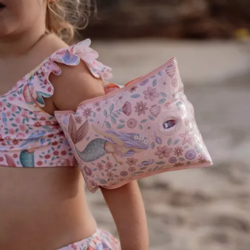 Little Dutch karúszó - Dreamy Mermaid