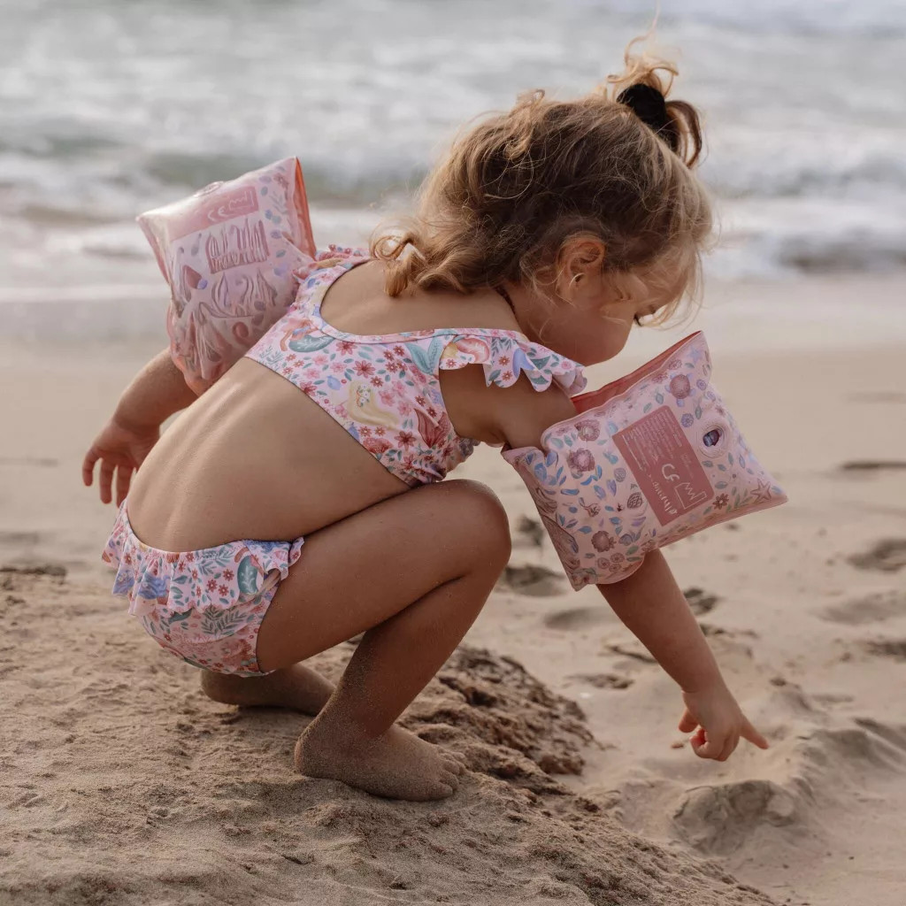 Little Dutch karúszó - Dreamy Mermaid – alternatív kép 7