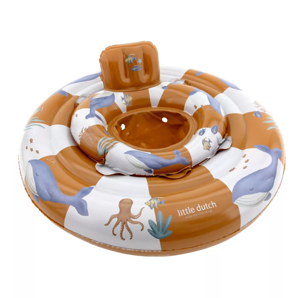 Little Dutch baba úszógumi - Ocean World – fő nézet