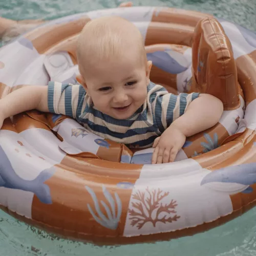 Little Dutch baba úszógumi - Ocean World