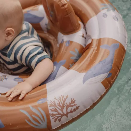 Little Dutch baba úszógumi - Ocean World
