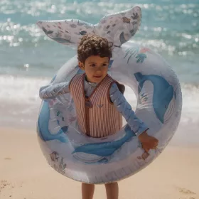 Little Dutch úszógumi 91 cm - Ocean World