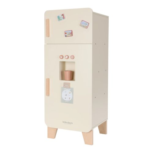 Little Dutch játék hűtőszekrény