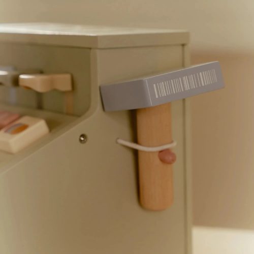 Little Dutch pénztárgép