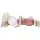Little Dutch fodrász készlet pink