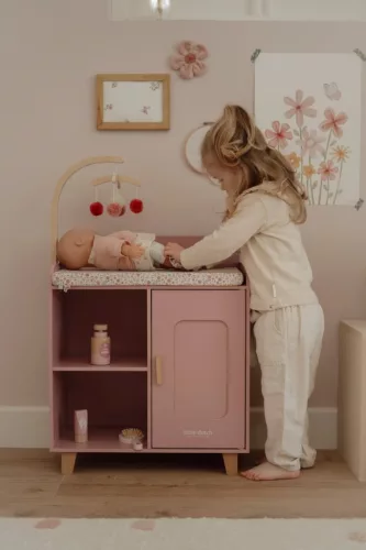 Little Dutch pelenkázó komód