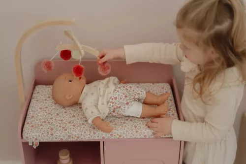 Little Dutch pelenkázó komód