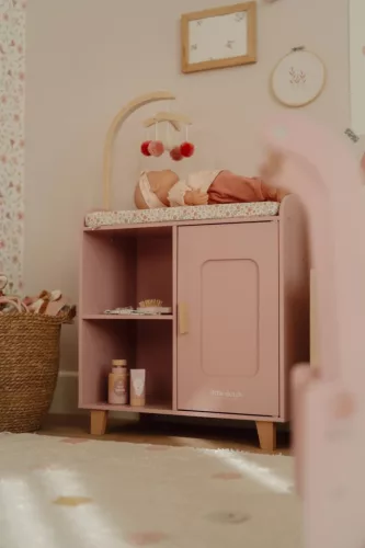 Little Dutch pelenkázó komód