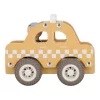 Little Dutch taxi figurával, 6–8 év, Többszínű