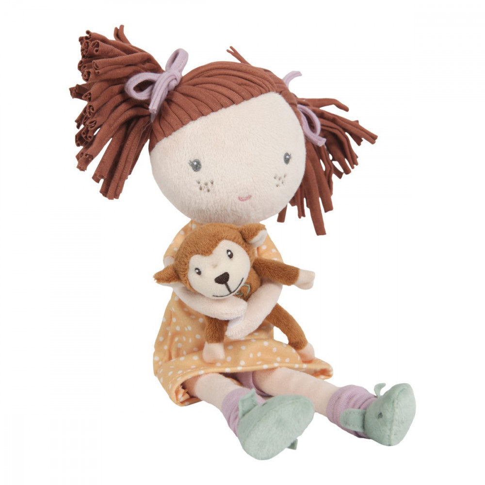 Little Dutch Sophia baba - 35 cm – fő nézet