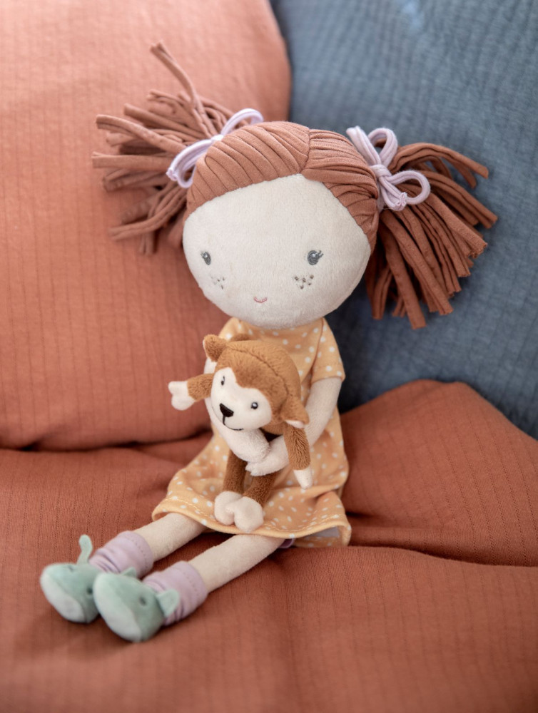 Little Dutch Sophia baba - 35 cm – alternatív kép 1