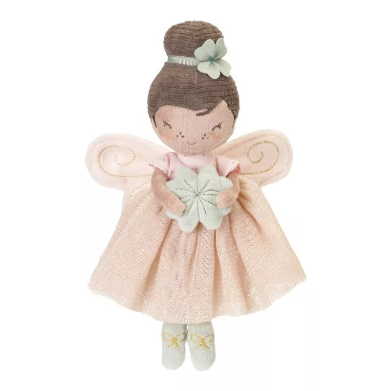 Little Dutch Ella - szerencse tündér baba fő kép