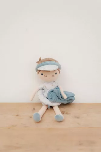 Little Dutch strandoló baba Jim (LIMITÁLT)