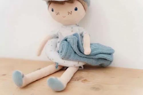 Little Dutch strandoló baba Jim (LIMITÁLT)
