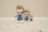 Little Dutch Jim baba - 10 cm