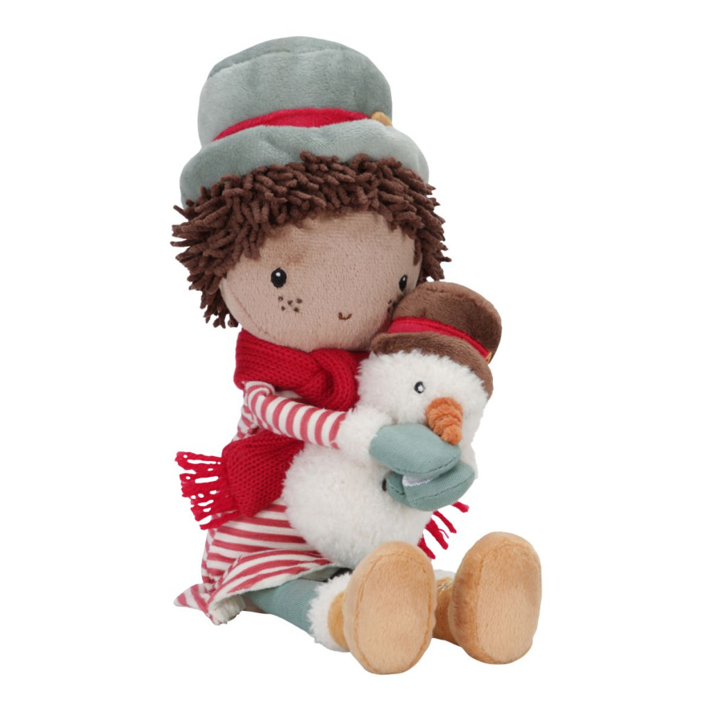 Little Dutch Little Dutch Jake karácsonyi baba, alternatív kép 5