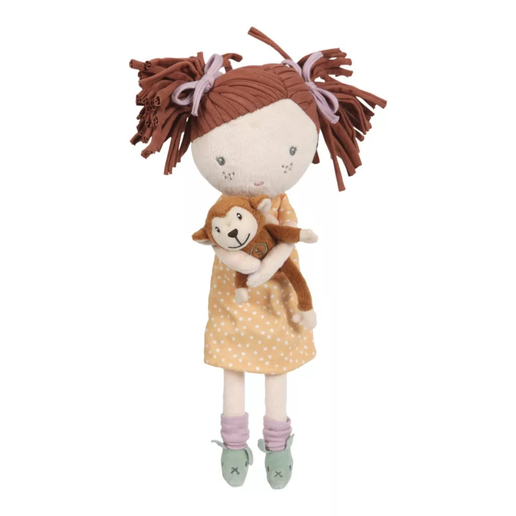 Little Dutch Sophia baba - 35 cm – fő nézet