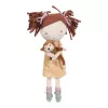 Little Dutch Sophia baba - 35 cm, 0–2 év, Többszínű