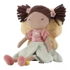 Little Dutch Evi tündér baba 35 cm, 0–2 év, Többszínű